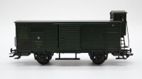 Märklin H0 4882 Gedeckter Güterwagen mit...