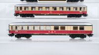 Märklin H0 Konvolut "TEE" Speisewagen Abteilwagen 1.Kl. DB