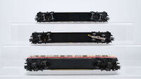 Märklin H0 Konvolut "TEE" Speisewagen Abteilwagen 1.Kl. DB
