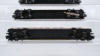 Märklin H0 Konvolut "TEE" Speisewagen Abteilwagen 1.Kl. DB