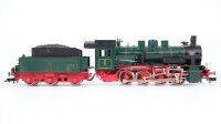 Fleischmann H0 4147 Dampflok BR G8¹ 4537 Hannover...