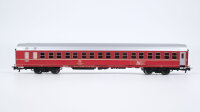 Märklin H0 4150 Reisezugwagen (Schlafwagen TEN, 71 80 75-70 415-2) 1./2.Kl. WLABsmh 166 der DB