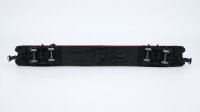 Märklin H0 4150 Reisezugwagen (Schlafwagen TEN, 71 80 75-70 415-2) 1./2.Kl. WLABsmh 166 der DB