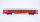 Märklin H0 4150 Reisezugwagen (Schlafwagen TEN, 71 80 75-70 415-2) 1./2.Kl. WLABsmh 166 der DB