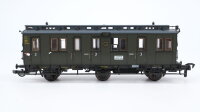 Roco H0 44206C Abteilwagen 3.Kl. DRG