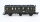 Roco H0 44206C Abteilwagen 3.Kl. DRG