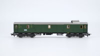 Märklin H0 4142 Gepäckwagen (105 312) Pw4ü 30 der DRG