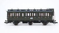 Roco H0 44206C Abteilwagen 3.Kl. DRG