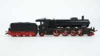 Märklin H0 3514 Schlepptenderlokomotive Klasse C BR...
