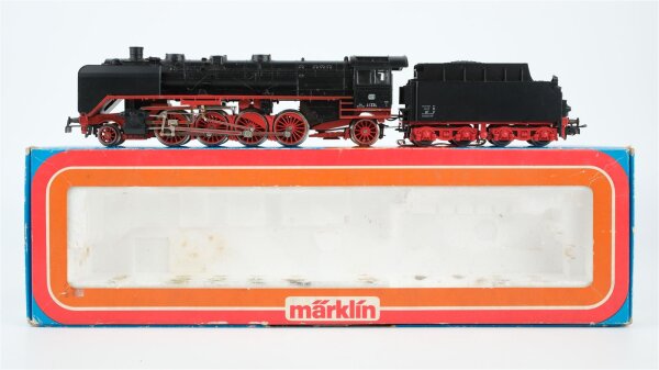 Märklin H0 3082 Dampflok BR 41 334 DB Wechselstrom