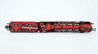 Märklin H0 3082 Dampflok BR 41 334 DB Wechselstrom