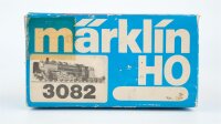 Märklin H0 3082 Dampflok BR 41 334 DB Wechselstrom