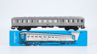 Märklin H0 4082 Reisezugwagen (Silberling) 2.Kl....