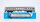 Märklin H0 4082 Reisezugwagen (Silberling) 2.Kl. B4nb / Bnb 720 / Bnr der DB