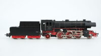 Märklin H0 3005 Dampflok BR 23 014 Wechselstrom