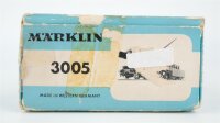 Märklin H0 3005 Dampflok BR 23 014 Wechselstrom