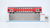 Märklin H0 43584 Doppelstockwagen (50 80 36-35...