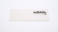 Märklin H0 43584 Doppelstockwagen (50 80 36-35 113-0) 1./2.Kl, DABz 756 der DB AG
