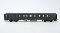 Roco H0 44214A Schnellzugwagen 1./2.KL SNCF