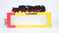 Fleischmann H0 4826K Dampflok BR 38 3346 DB Gleichstrom...