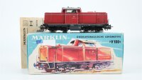 Märklin H0 3072 Diesellok BR V100 2215 DB Wechselstrom