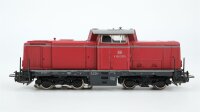 Märklin H0 3072 Diesellok BR V100 2215 DB Wechselstrom