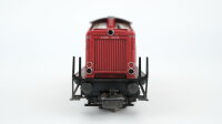 Märklin H0 3072 Diesellok BR V100 2215 DB Wechselstrom