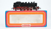 Märklin H0 3096 Dampflok BR 86 128 DB Wechselstrom...