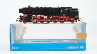 Märklin H0 3309 Dampflok BR 85 007 DB Wechselstrom