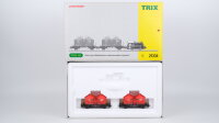 Trix H0 21334 Güterzug Westfälische...