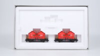 Trix H0 21334 Güterzug Westfälische...