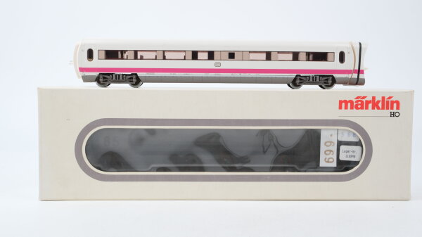 Märklin H0 4171 ICE-Zwischenwagen 810 der DB