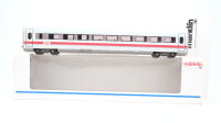Märklin H0 4370 ICE-Großraumwagen 1. Kl. DB