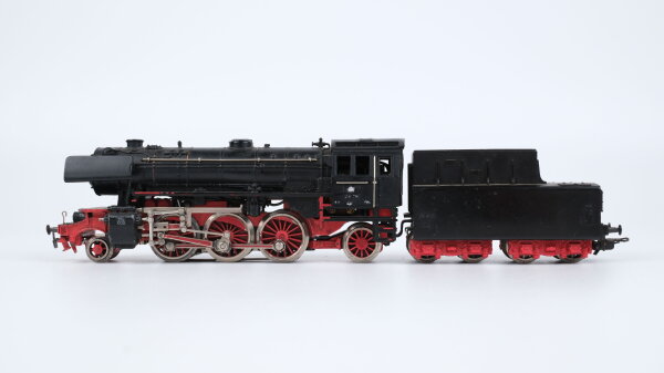 Märklin H0 DA800 Dampflok BR 23 014 Wechselstrom Analog