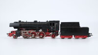 Märklin H0 DA800 Dampflok BR 23 014 Wechselstrom Analog