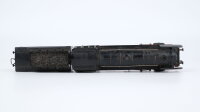Märklin H0 DA800 Dampflok BR 23 014 Wechselstrom Analog