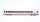 Märklin H0 43714 Zwischenwagen ICE 3 1.Kl. DB