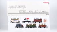 Märklin H0 45102 Güterwagen-Set...