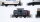 Märklin H0 45102 Güterwagen-Set "Geislinger Steige" der K.W.St.E./ Gr.Bad.Sts.E.