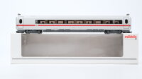 Märklin H0 43744 Personenwagen ICE 2. Kl.