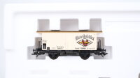 Märklin H0 45101 Güterwagen-Set "Geislinger Steige" Wagen der K.W.St.E./ Gr.Bad.Sts.E.
