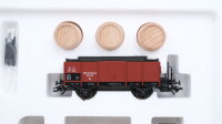 Märklin H0 45101 Güterwagen-Set "Geislinger Steige" Wagen der K.W.St.E./ Gr.Bad.Sts.E.