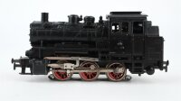 Märklin H0 Dampflok BR 89 006 DB Wechselstrom