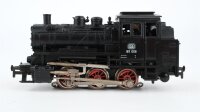 Märklin H0 Dampflok BR 89 006 DB Wechselstrom