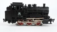 Märklin H0 Dampflok BR 89 006 DB Wechselstrom