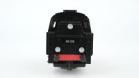 Märklin H0 Dampflok BR 89 006 DB Wechselstrom
