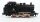 Märklin H0 Dampflok BR 89 006 DB Wechselstrom