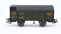 Märklin H0 4897 Wagen-Set zum Torf-Transport der K.Bay.Sts.E.