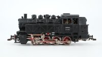 Märklin H0 3001 Dampflok BR 81 004 Wechselstrom