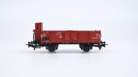 Märklin H0 4696 Offener Güterwagen mit...